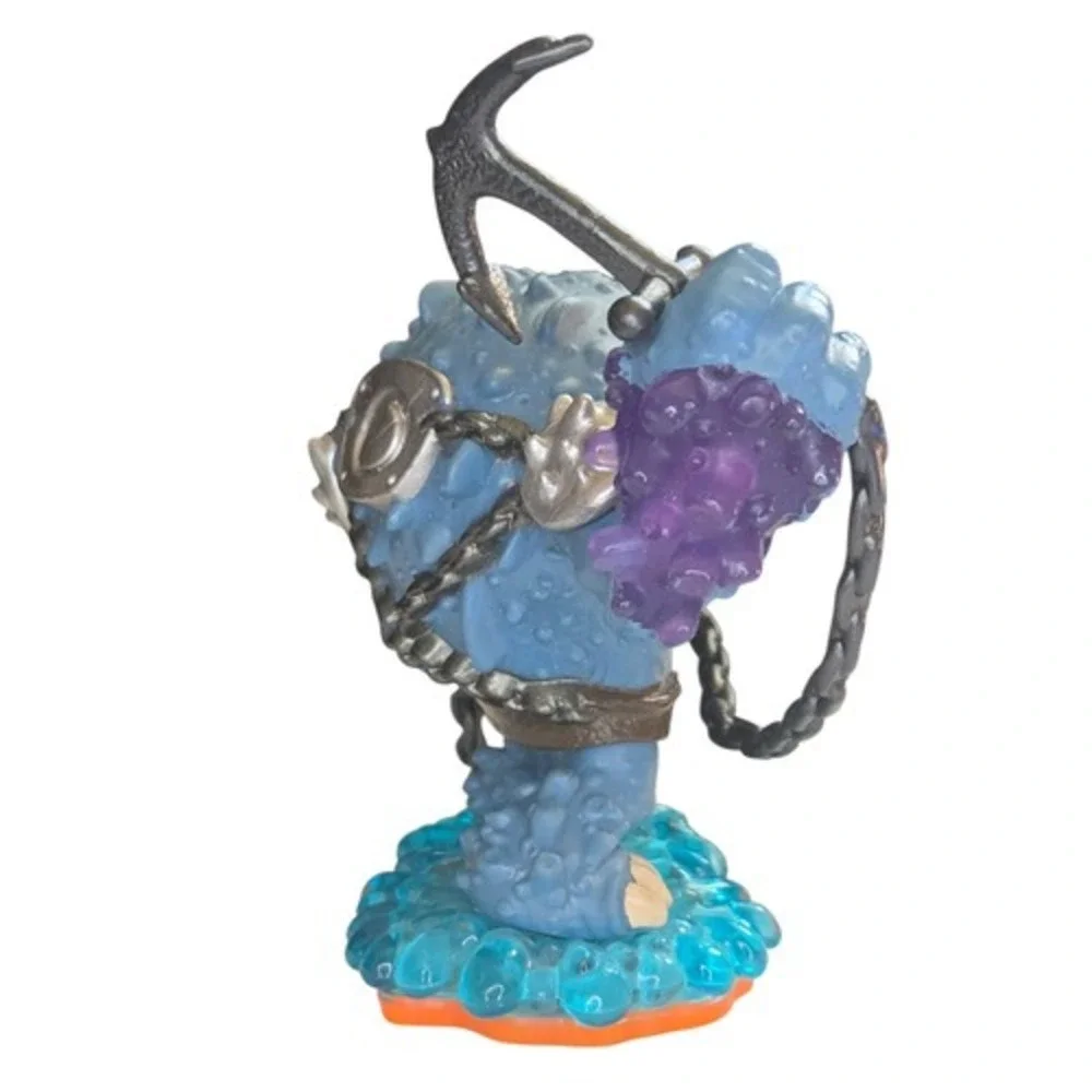 2012 Skylanders Imaginators Giants Thumpback Water Element Figure #84542888